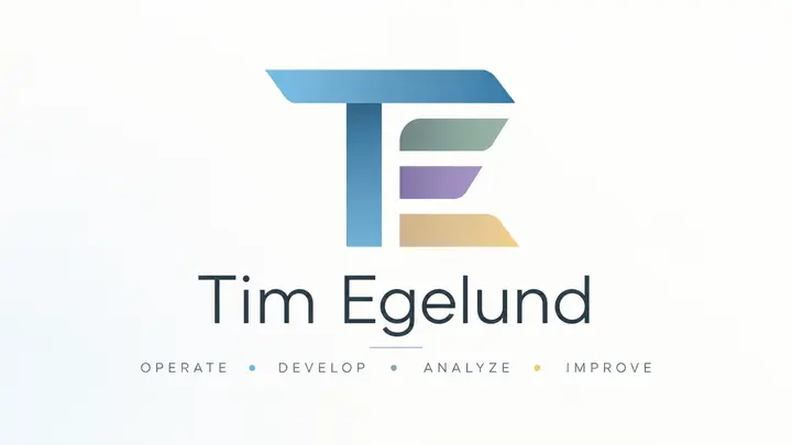 Tim Egelund